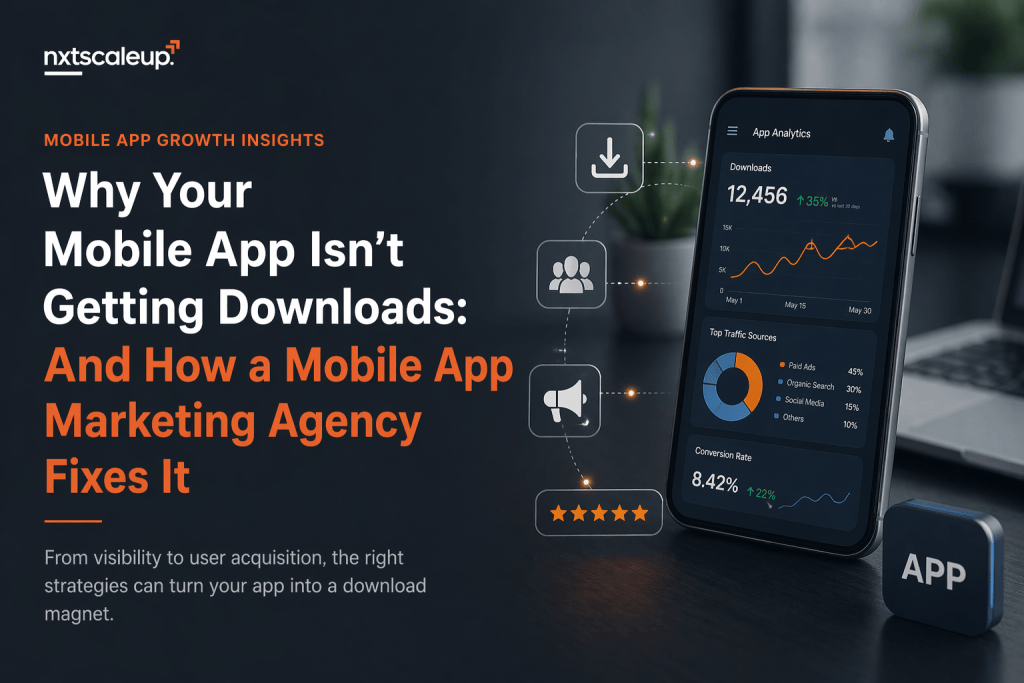 Mobile App Marketing